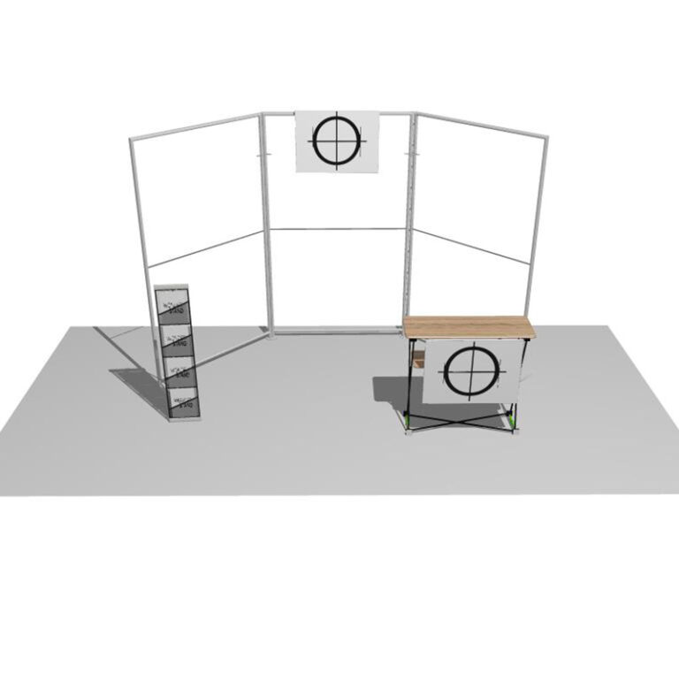 stand location mini config structure