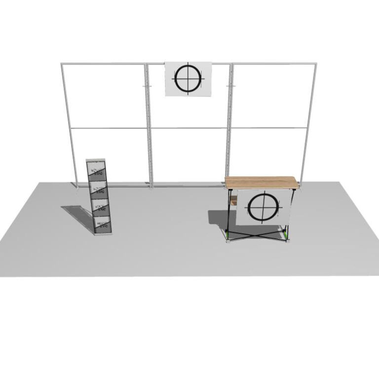 stand location mini config structure