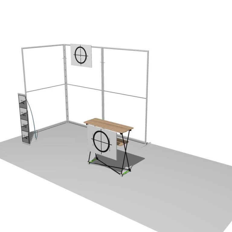 stand location mini config structure