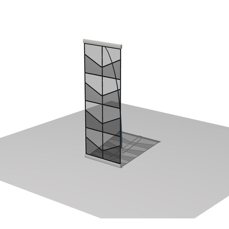 stand location porte document double